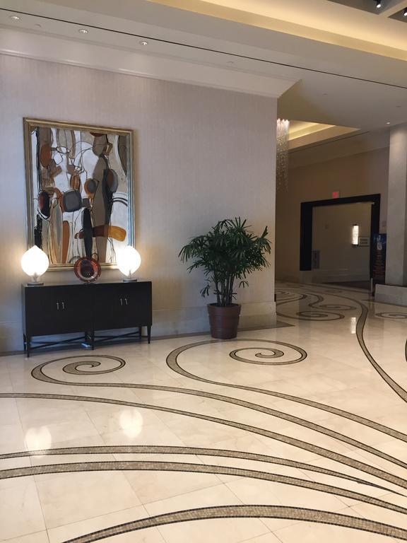 Luxury Suites International At The Signature Лас-Вегас Экстерьер фото