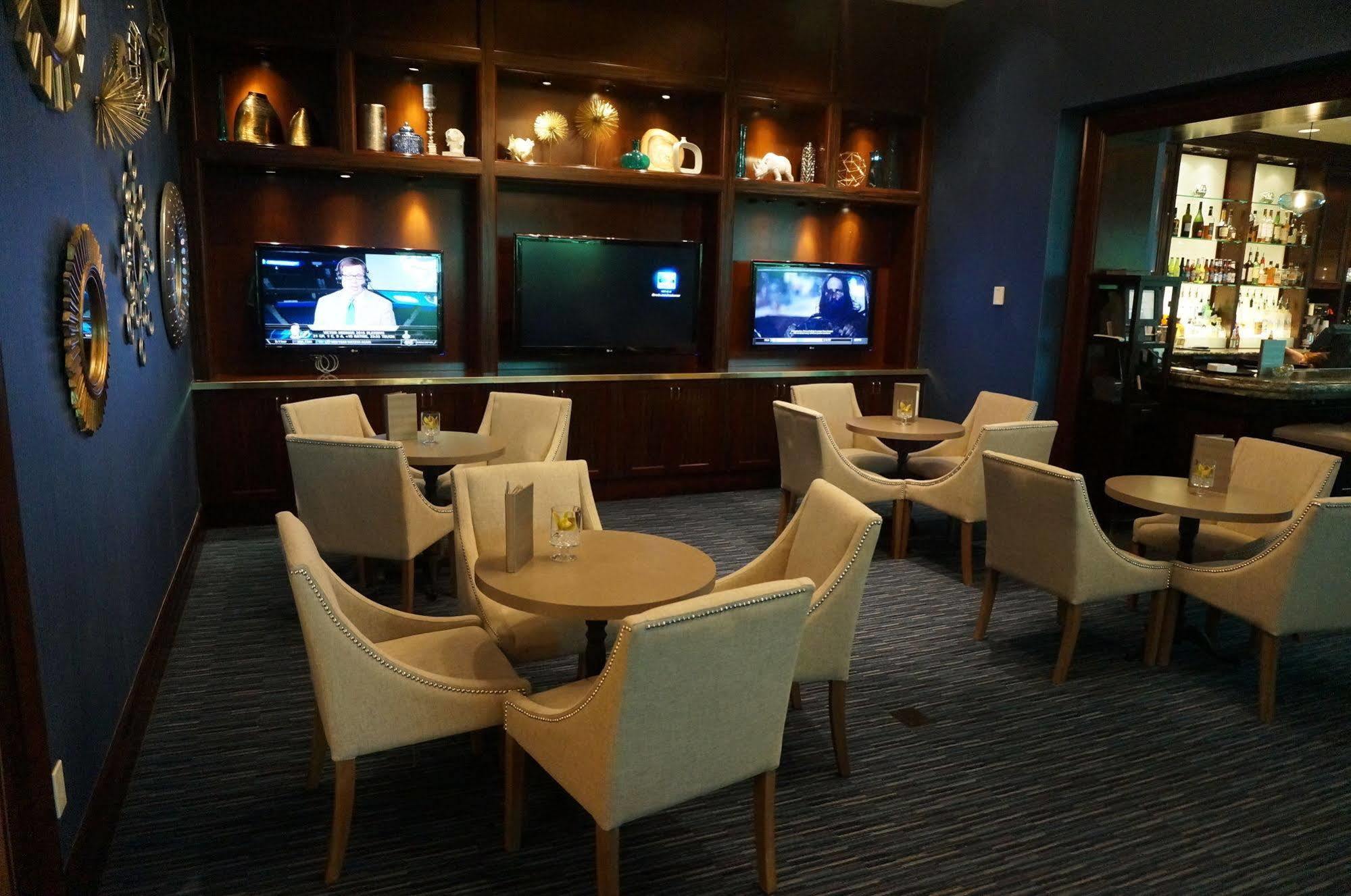 Luxury Suites International At The Signature Лас-Вегас Экстерьер фото